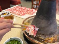-阳坊大都涮羊肉(阳坊总店)