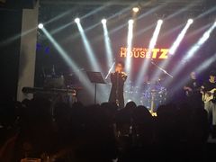 -TZ House音乐现场(茅台店)