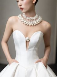 -Renee芮亦婚纱