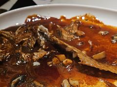 -径山十八道·风味民间菜(杭州总店)