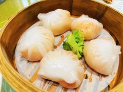 -海鲜佬酒家(三乡店)
