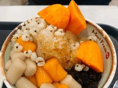 -鲜芋仙(观音桥大融城LG店)