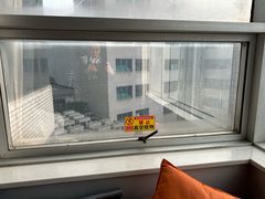 -美豪R酒店(成都春熙路太古里店)