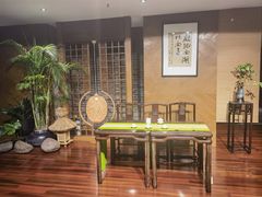 -青藤茶馆(南山路店)