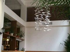 -福苗小骆驼烧烤(曲江店)