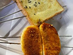 -铭记烧烤制作社•吊炉乳鸽 延吉冷面