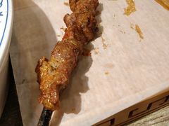 -巴依兄弟西域美食(机场店)