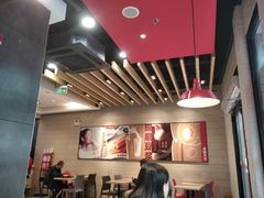 -永和大王(浦东南路店)