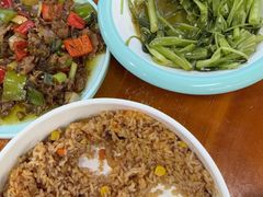 -坛南湾阿强农家乐.海鲜大排档老字号(福州地标美食店)