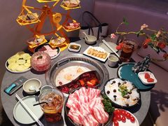 -故里和山·成都火锅(欢乐港湾店)