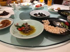 -松鹤楼(狮山永利广场店)