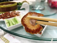 -玉林烤鸭店(定福庄店)