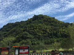 -太湖源风景区