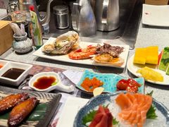 -大渔铁板烧(大悦城店)