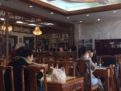 大堂-砂锅居(西四店)