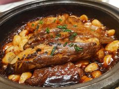 -双合园·海鲜水饺青岛菜(九水东路店)