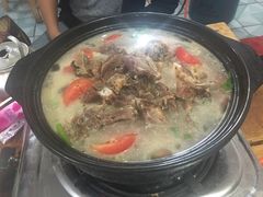 -钰洁腊排骨火锅