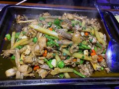 平锅双椒味-蘭奢雅集·江浙菜(青山江滩店)