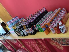 -金石老面坊·渔家菜(金石滩店)