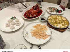 -得月楼·省级非遗·传统苏帮菜(观前店)