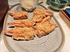 -锦府盐帮·李宅(领展购物广场中关村店)