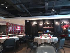 大堂-千百味红餐厅·江西菜(绿地双子塔店)