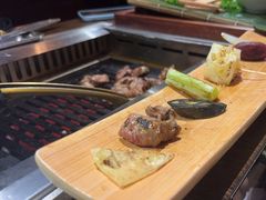 -暖都焼肉·和牛酒場(花都店)