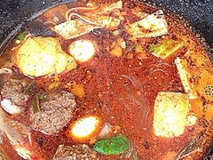 丸子砂锅-清真·马文砂锅大全(麦苋街店)