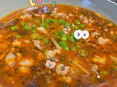 -名善山珍·野生菌汤锅(文殊院店)