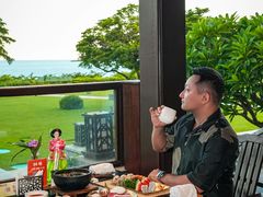 -三亚亚龙湾红树林度假酒店