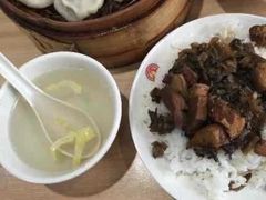 -鸡鸣汤包(广东路店)