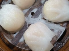至尊虾饺皇-老周记茶点