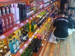 -HIB HUB公社(解放西路店)