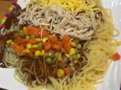 -一麻一辣麻辣香锅(方庄店)