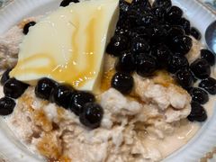 -堂屋糖水店(愚园店)
