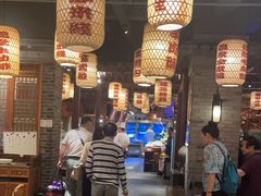 -二十八里太湖船菜(吉祥路店)