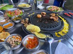 -小团团·路边烤牛肉(南岭壹街店)