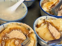 -张钦德·广场老牌豆花甜汤(总店)
