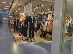 -天丰利生活MALL(和平里店)