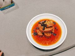 -小厨娘淮扬菜(清江苏宁广场店)