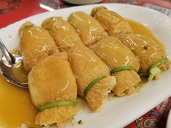 -玉华台饭庄(裕中西里小区店)