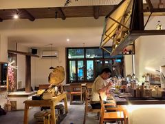 -兮禾酒馆(护国路店)