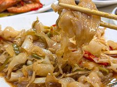 -富临港·蒸汽海鲜·手抓海鲜·炒菜(栈桥店)