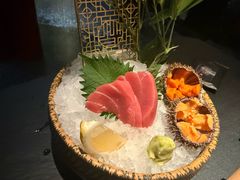 -蟹犇•帝王蟹雪蟹(陆家嘴店)