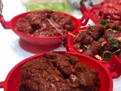 -成都你六姐·牛肉冒菜(信泰中心商场店)