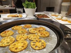 -么子烤肉(化龙池店)