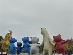 -成都泰迪熊博物馆