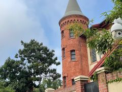 -青岛德国监狱旧址博物馆