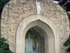 -牛首山文化旅游区