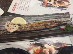-瀛川尚品(车陂利丰天地店)